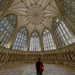 York Minster Chapter House - HDR
